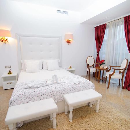 Dbh Bucharest Hotel Luaran gambar