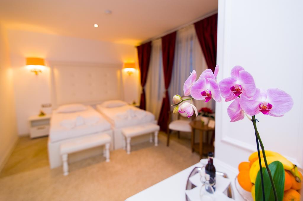 Dbh Bucharest Hotel Bilik gambar