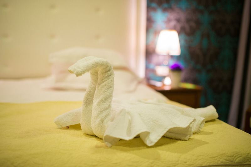 Dbh Bucharest Hotel Luaran gambar
