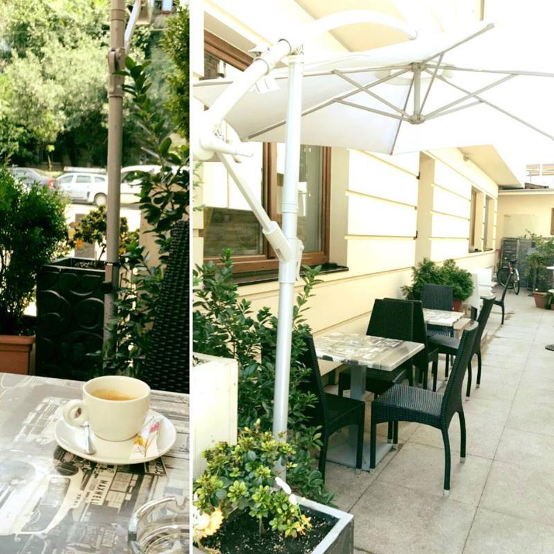 Dbh Bucharest Hotel Luaran gambar