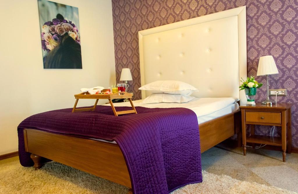Dbh Bucharest Hotel Bilik gambar