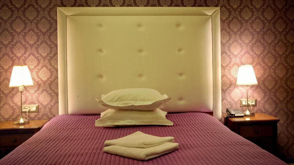 Dbh Bucharest Hotel Luaran gambar