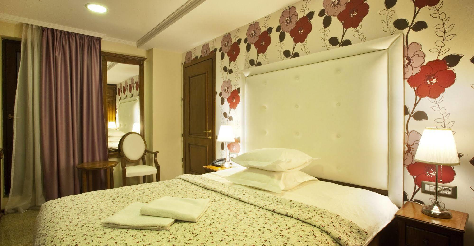 Dbh Bucharest Hotel Luaran gambar