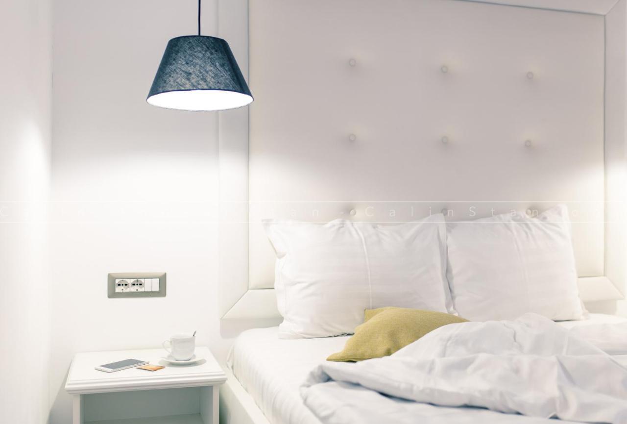 Dbh Bucharest Hotel Luaran gambar