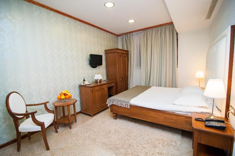 Dbh Bucharest Hotel Luaran gambar